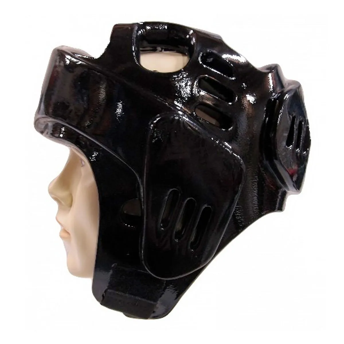 Morgan Dipped Foam Protector Head Guard