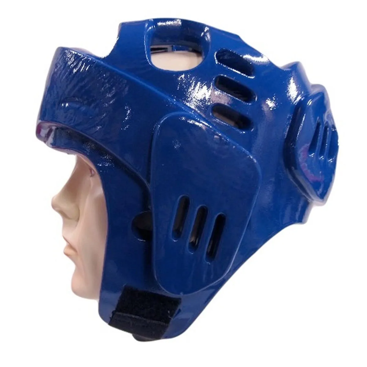 Morgan Dipped Foam Protector Head Guard