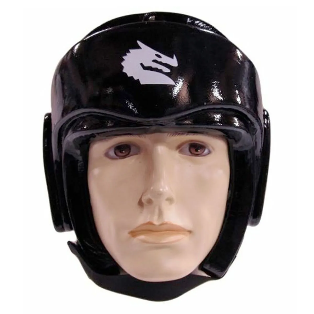 Morgan Dipped Foam Protector Head Guard