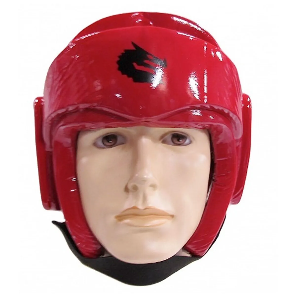 Morgan Dipped Foam Protector Head Guard