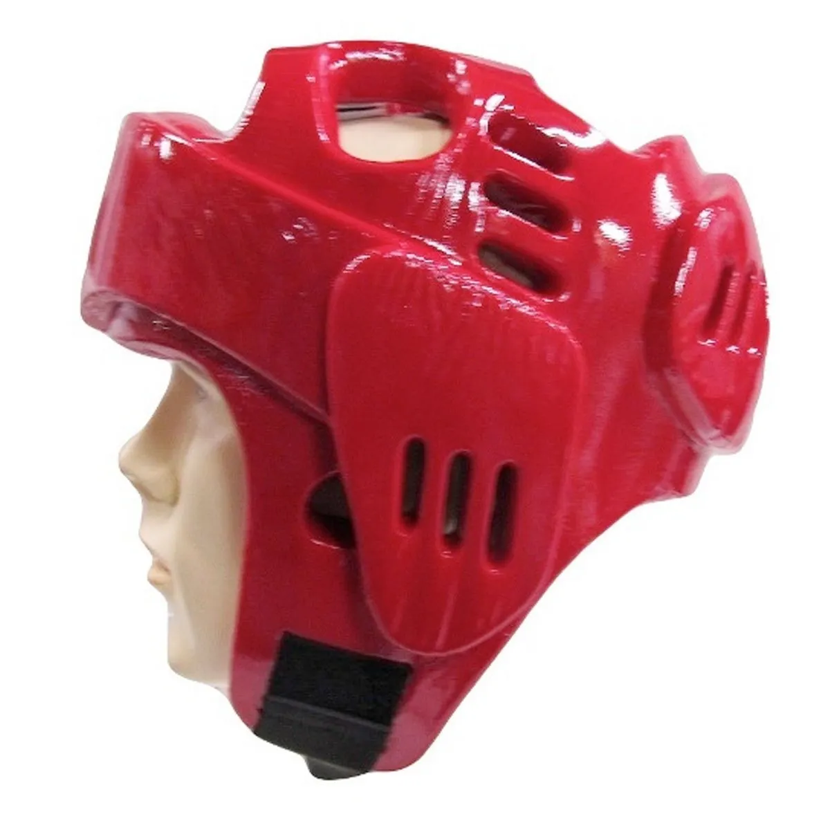 Morgan Dipped Foam Protector Head Guard