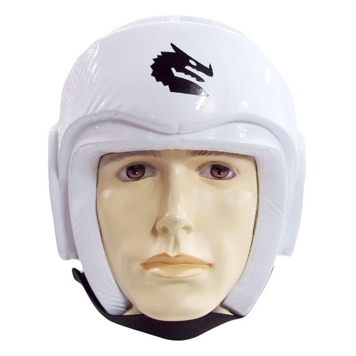 Morgan Dipped Foam Protector Head Guard