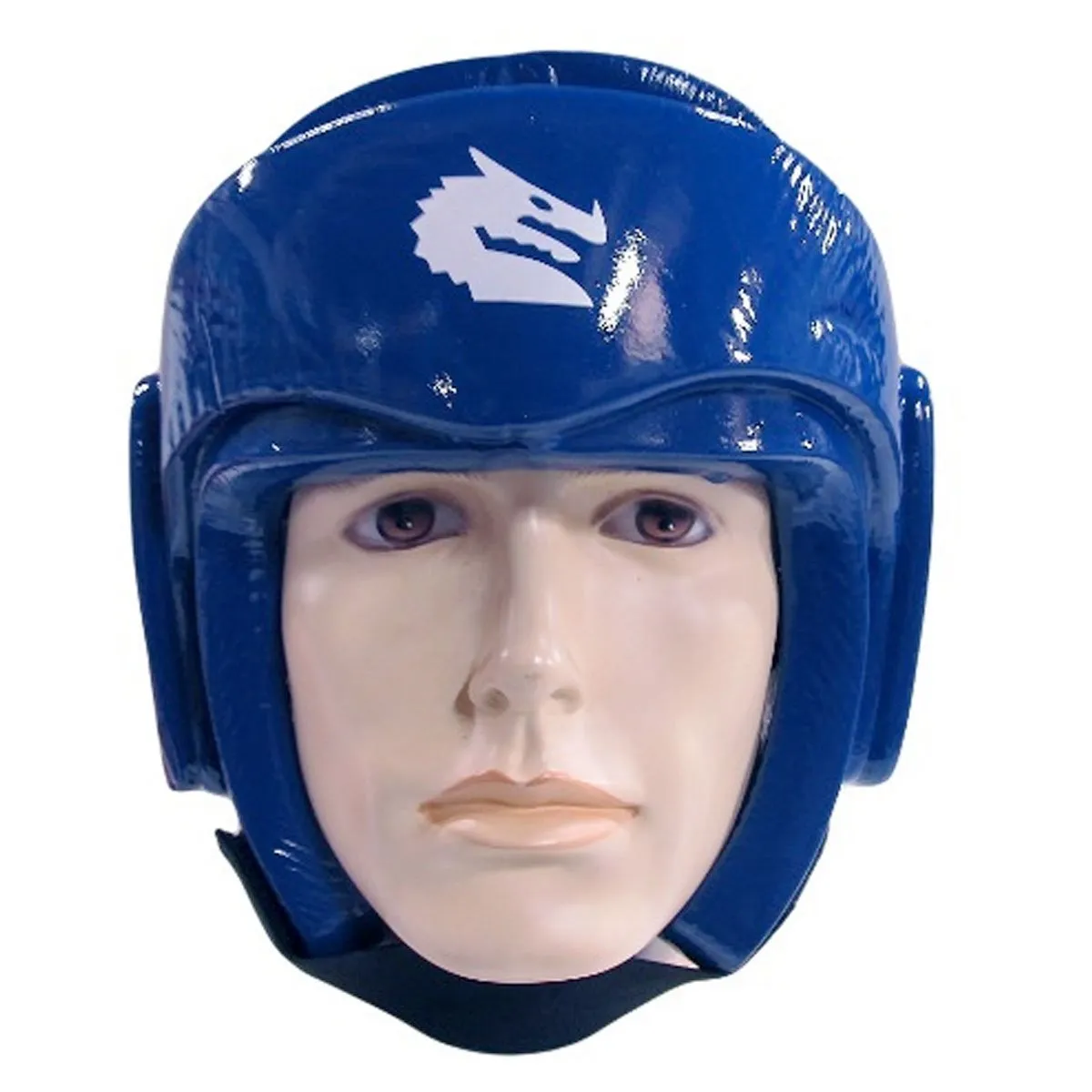 Morgan Dipped Foam Protector Head Guard