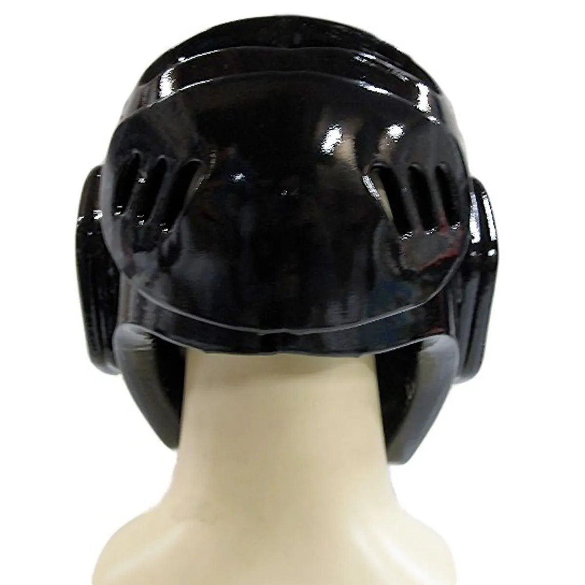 Morgan Dipped Foam Protector Head Guard