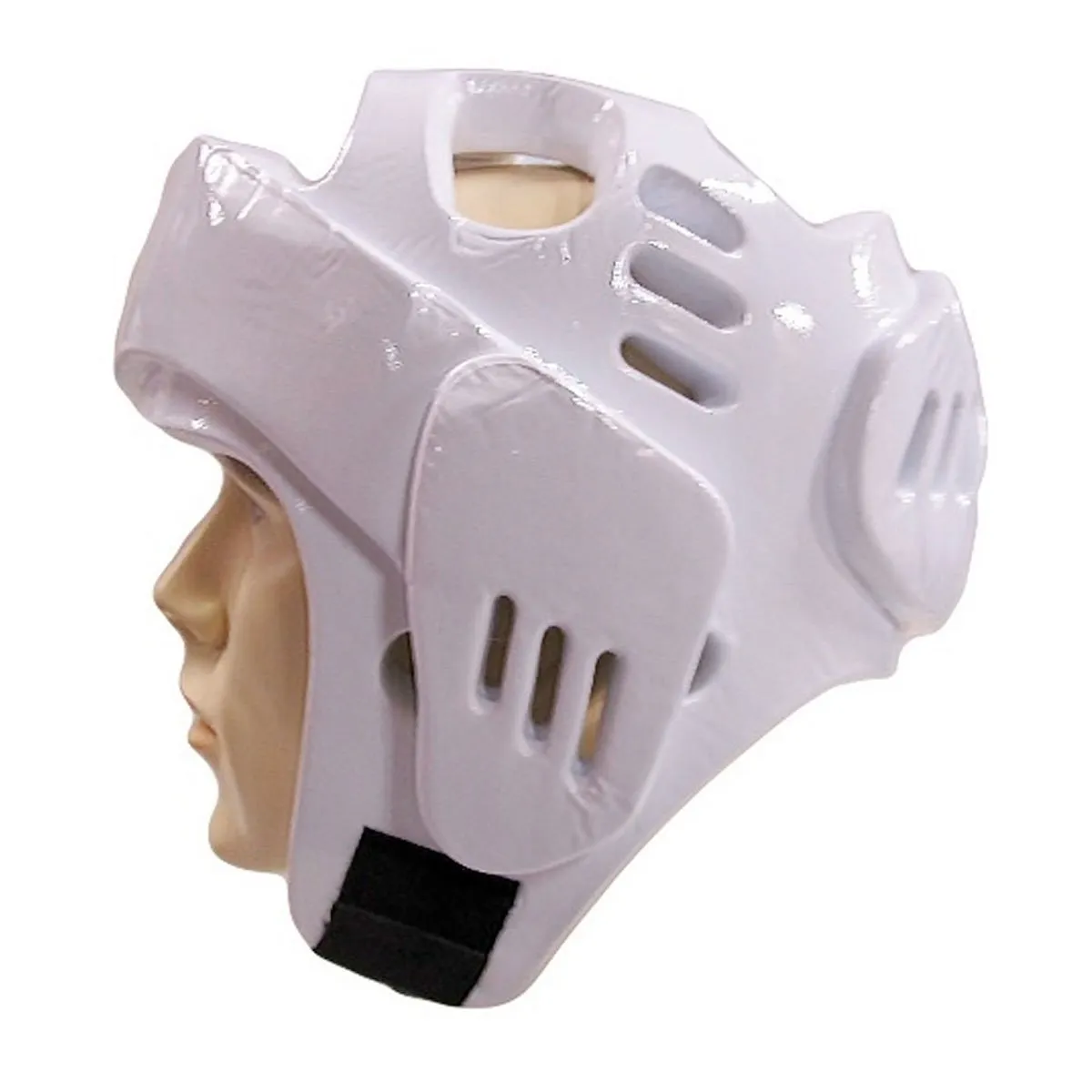 Morgan Dipped Foam Protector Head Guard