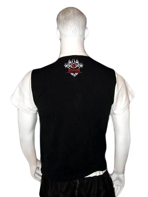 Morgan Dragon Training T-Shirt | Black