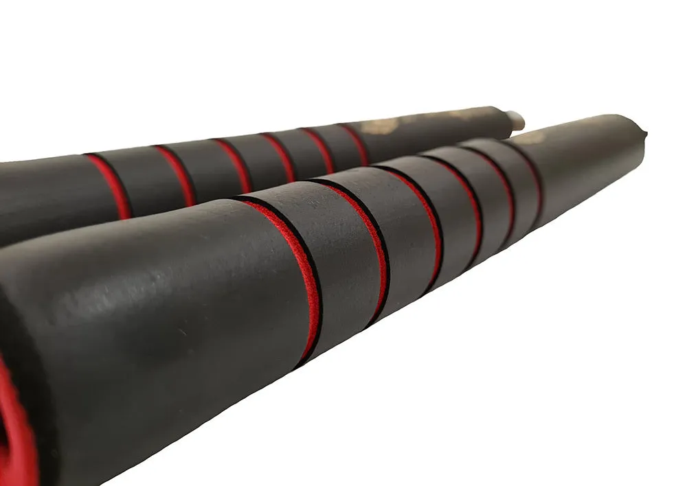 Morgan Foam Training Nunchaku