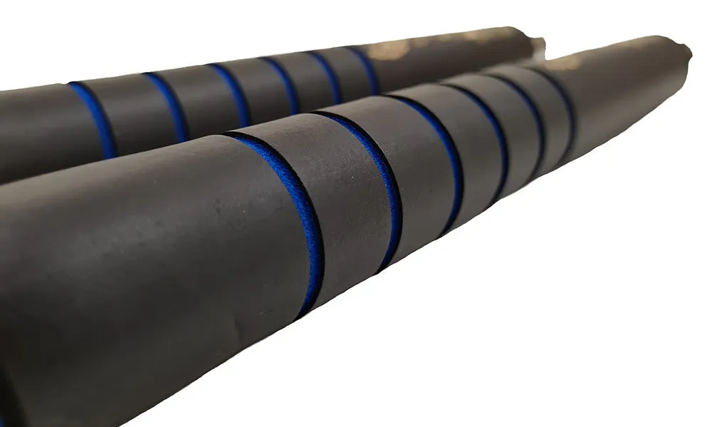 Morgan Foam Training Nunchaku