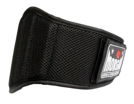 Morgan Nylon Mesh Weight Belt