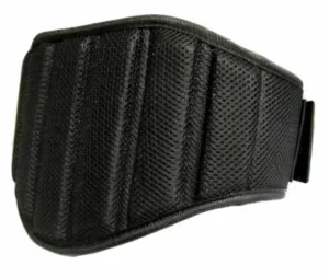 Morgan Nylon Mesh Weight Belt