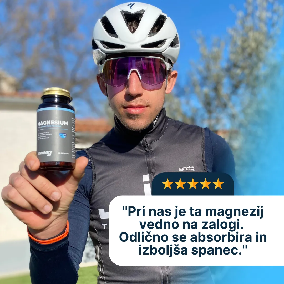 Morski magnezij