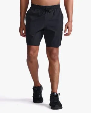 Motion 8" Shorts