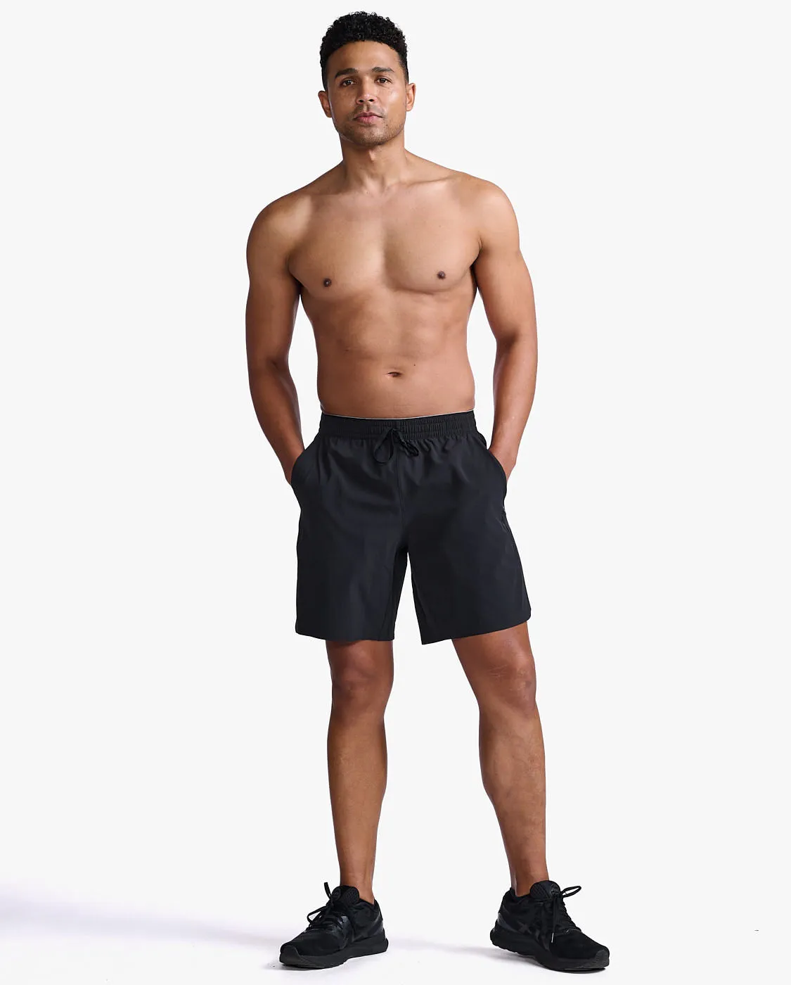 Motion 8" Shorts