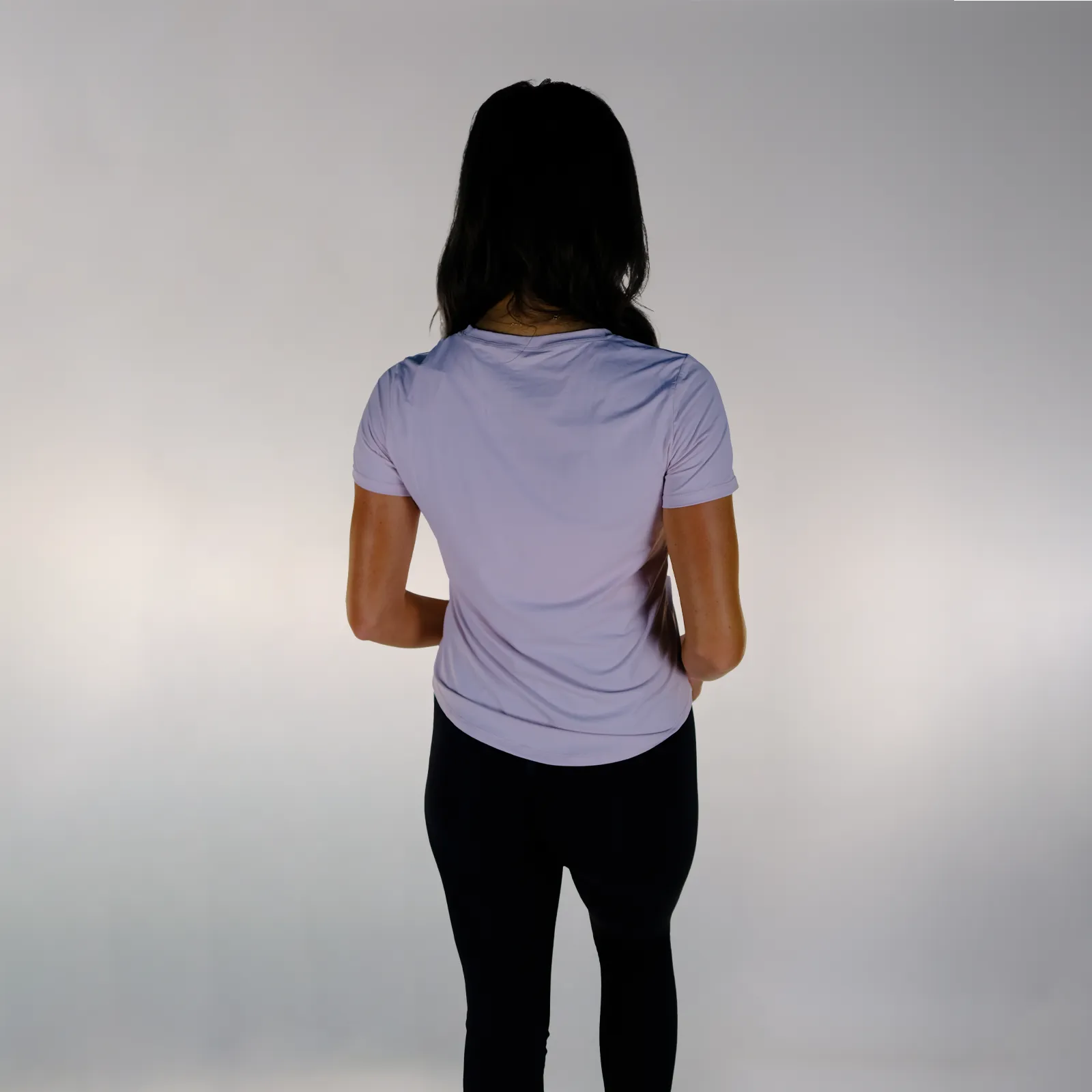 Move T-shirt - Pink