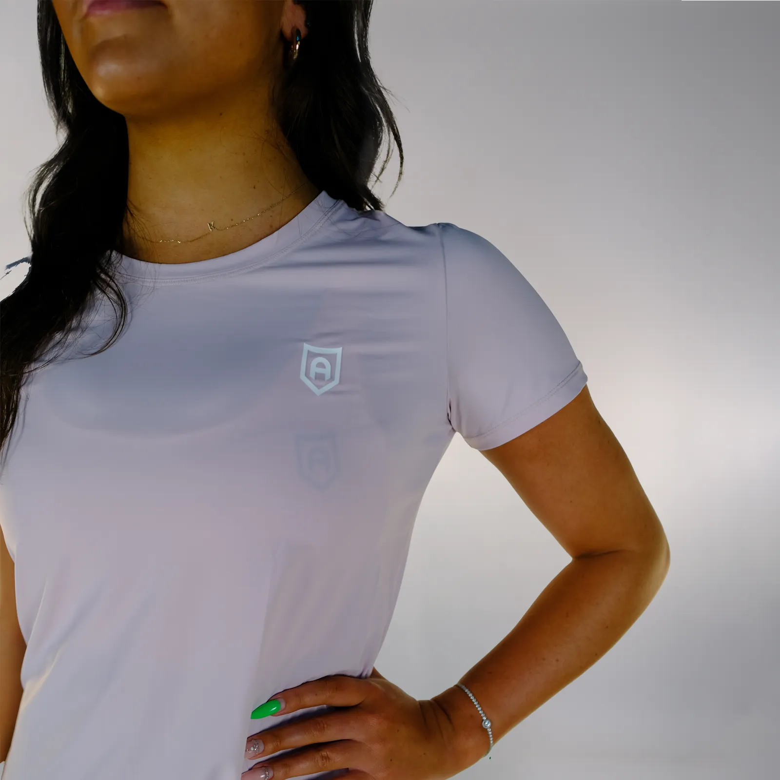 Move T-shirt - Pink