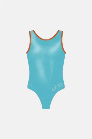 Mystique Sleeveless Leotard