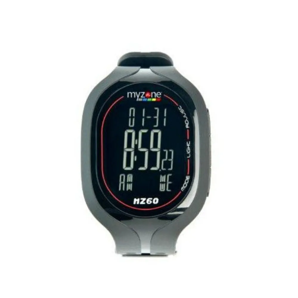 Myzone MZ-60 Watch