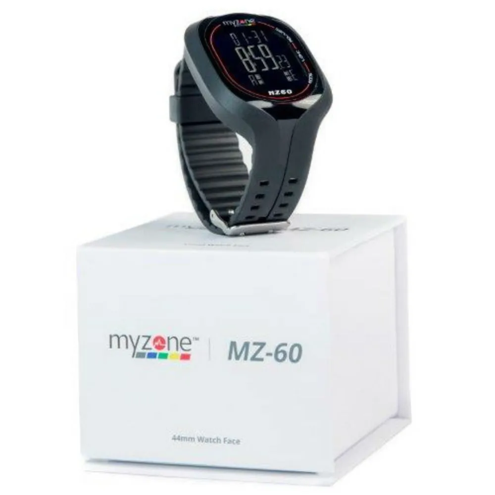 Myzone MZ-60 Watch