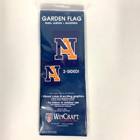 NA Garden Flag