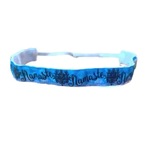 Namaste Non Slip Headband