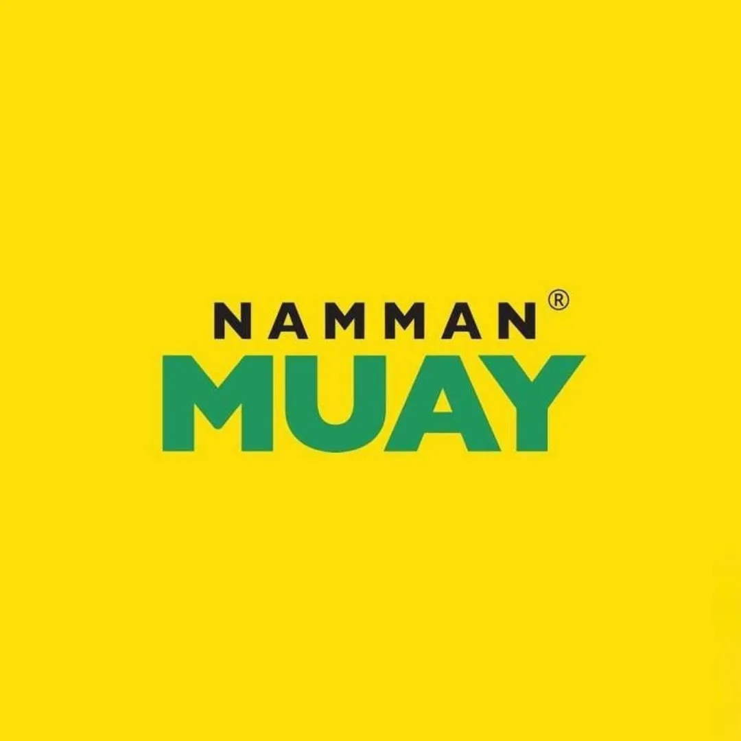 NAMMAN MUAY THAI LINIMENT OIL - 60ml-120ml