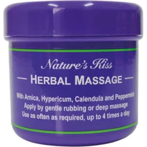 Natures kiss Anti Flamme EVERYDAY herbal relief cream
