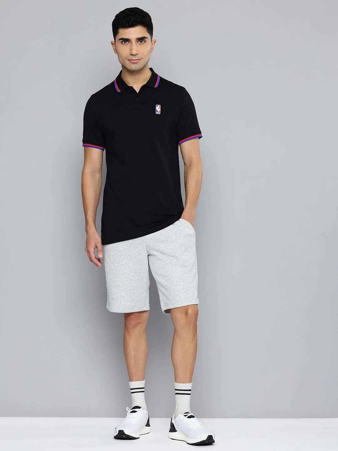 NBA: Classic Polo