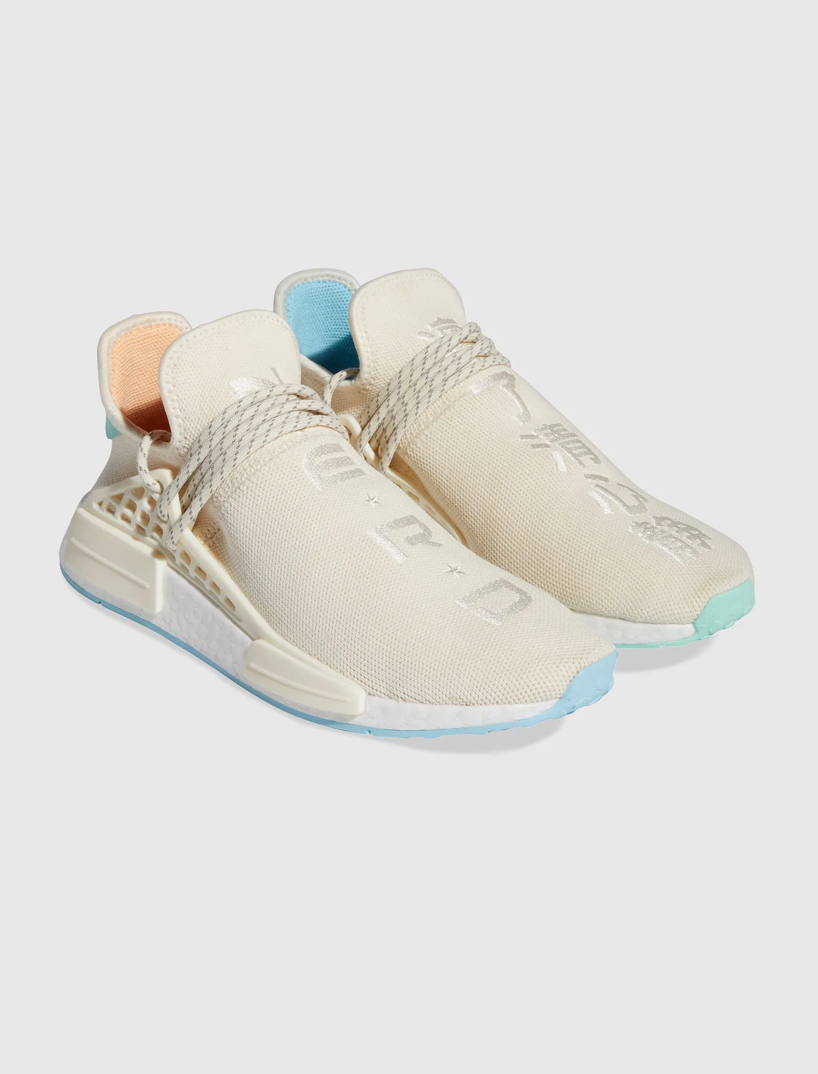 N.E.R.D NMD HU
