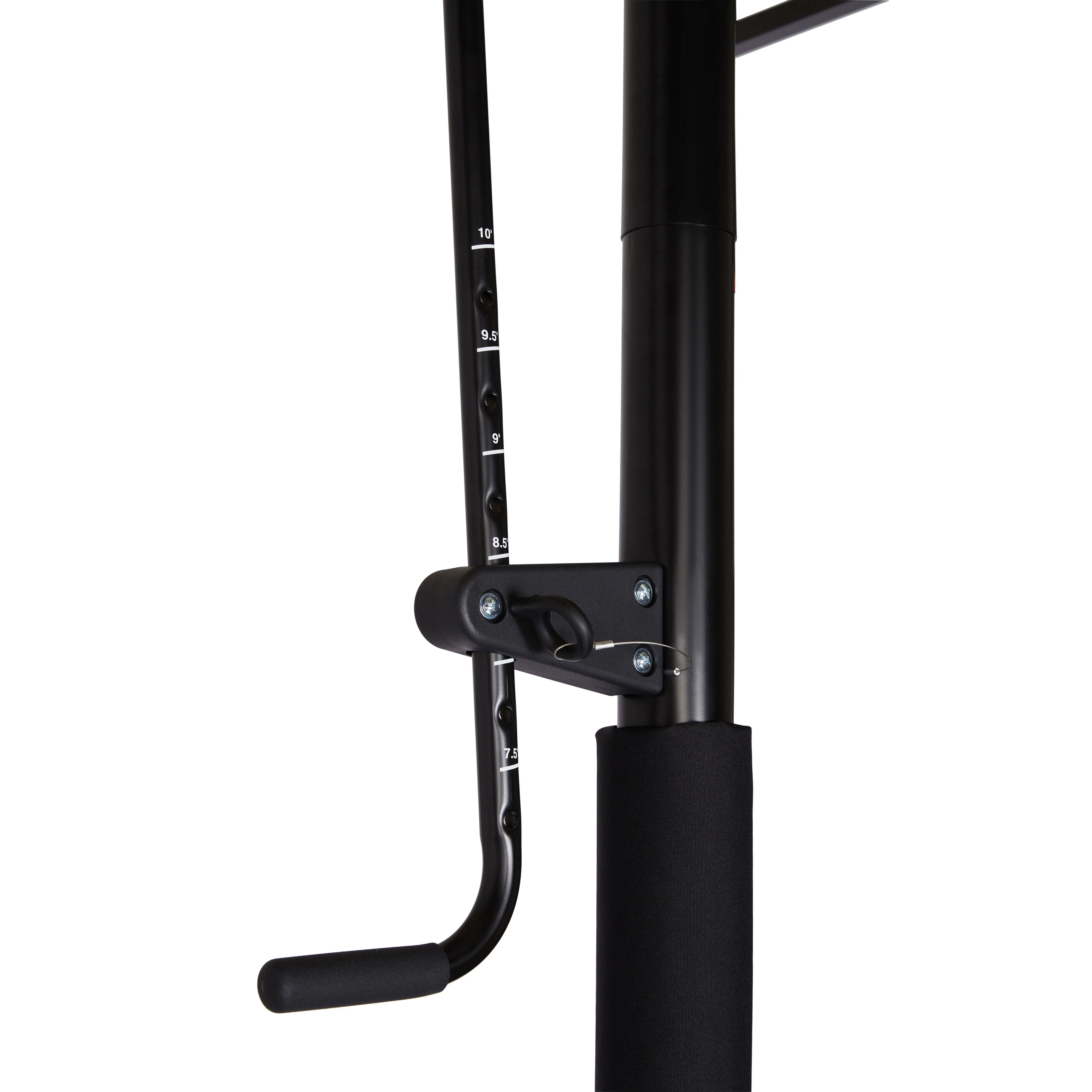 NET1 Millennium Basketball Hoop