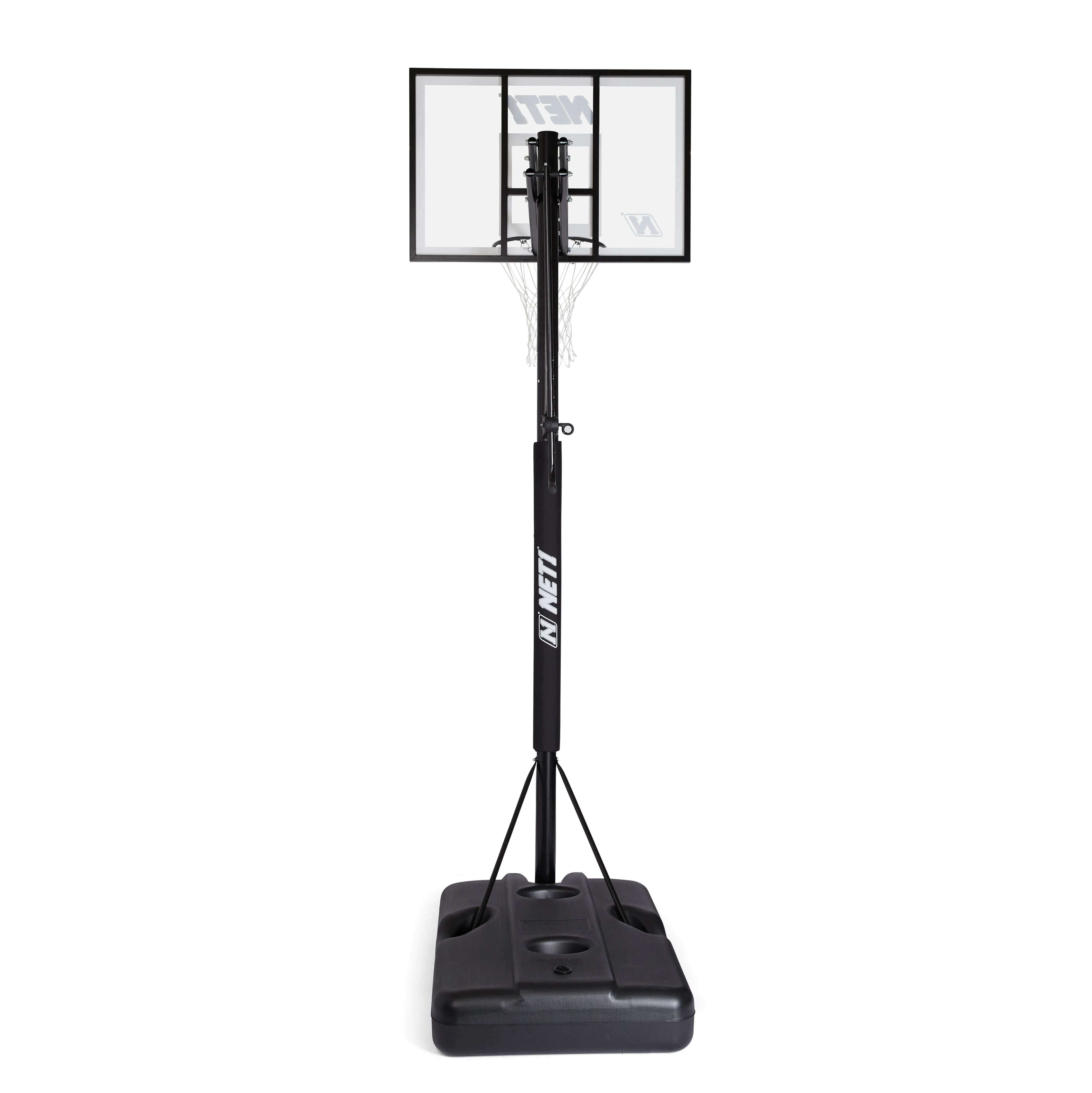NET1 Millennium Basketball Hoop
