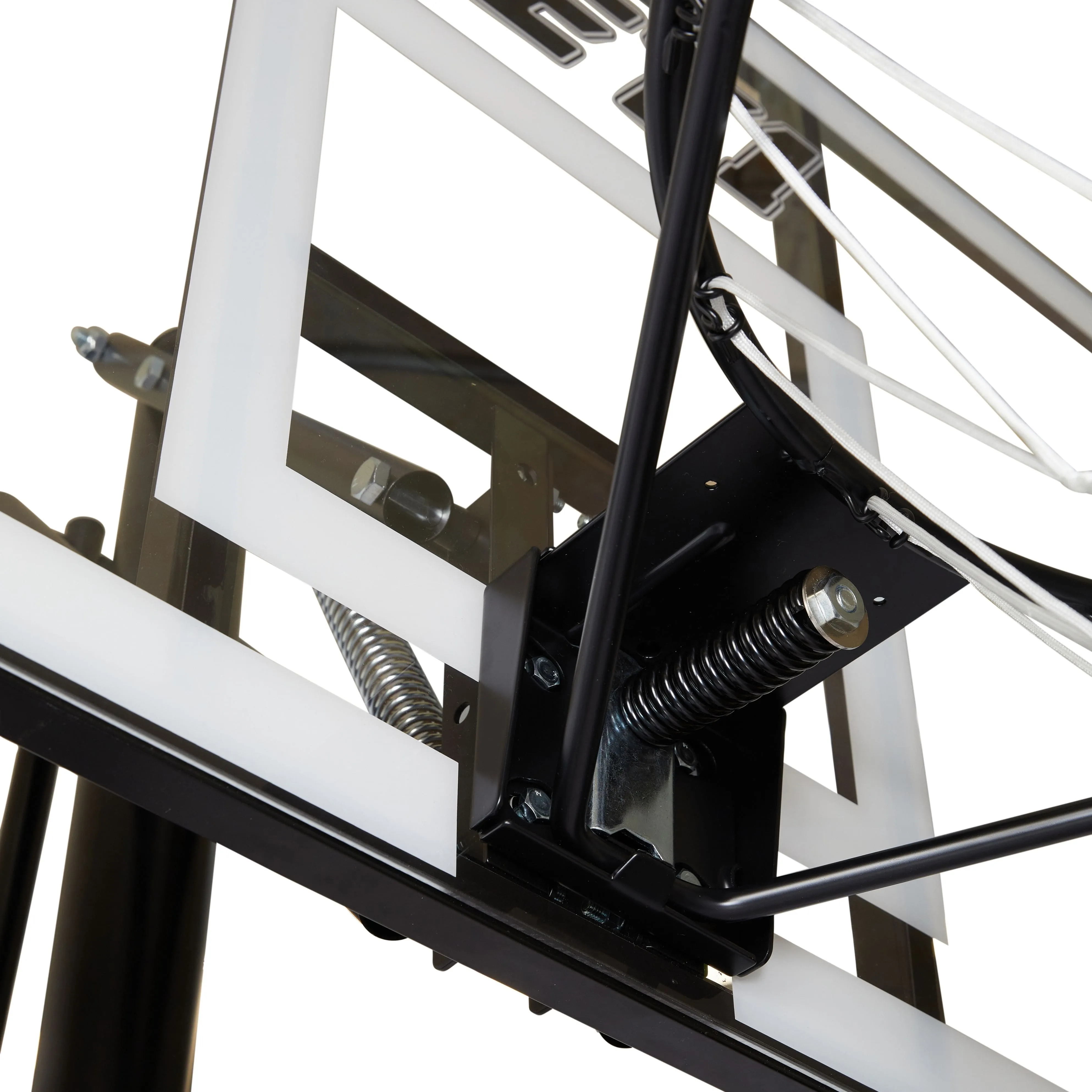 NET1 Millennium Basketball Hoop