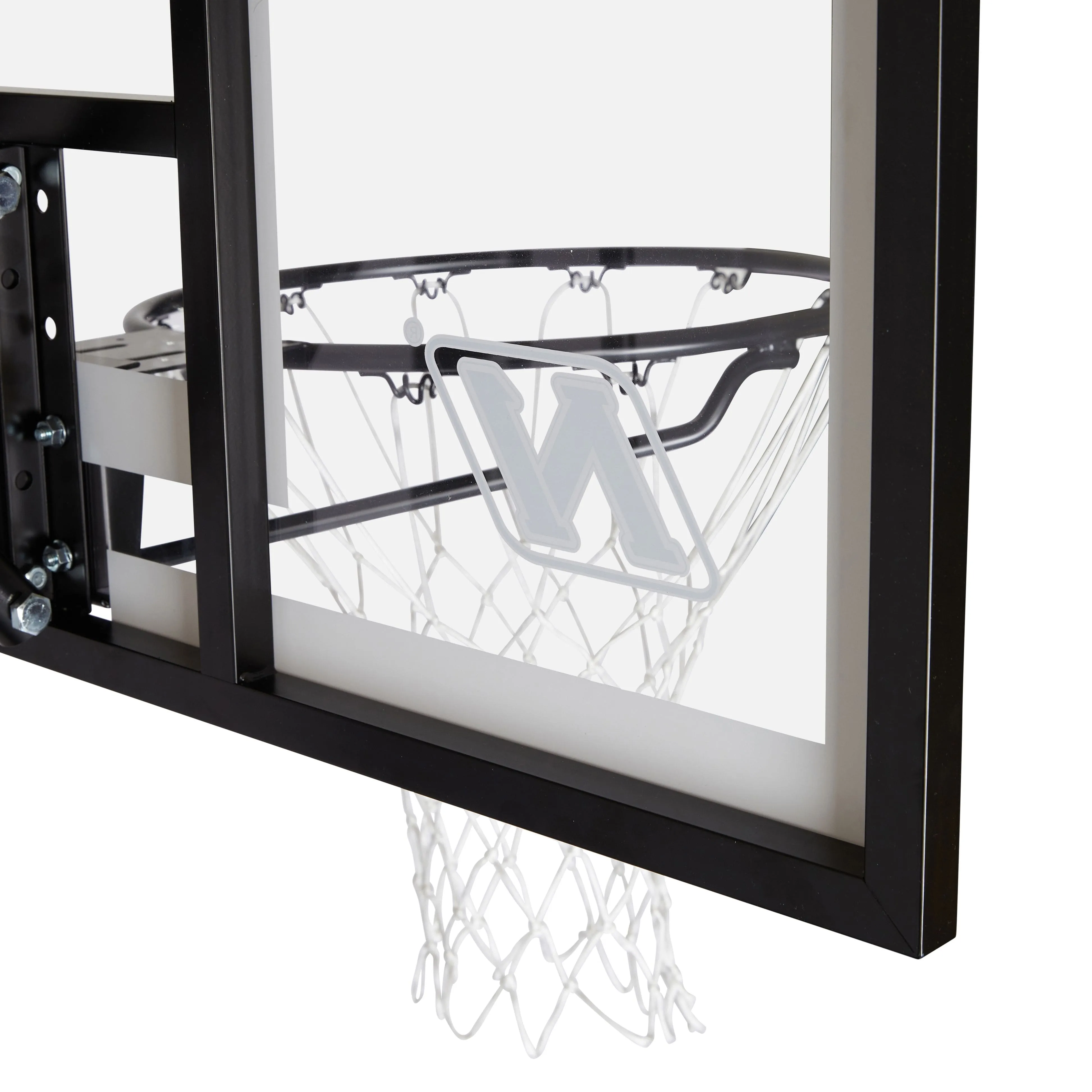 NET1 Millennium Basketball Hoop