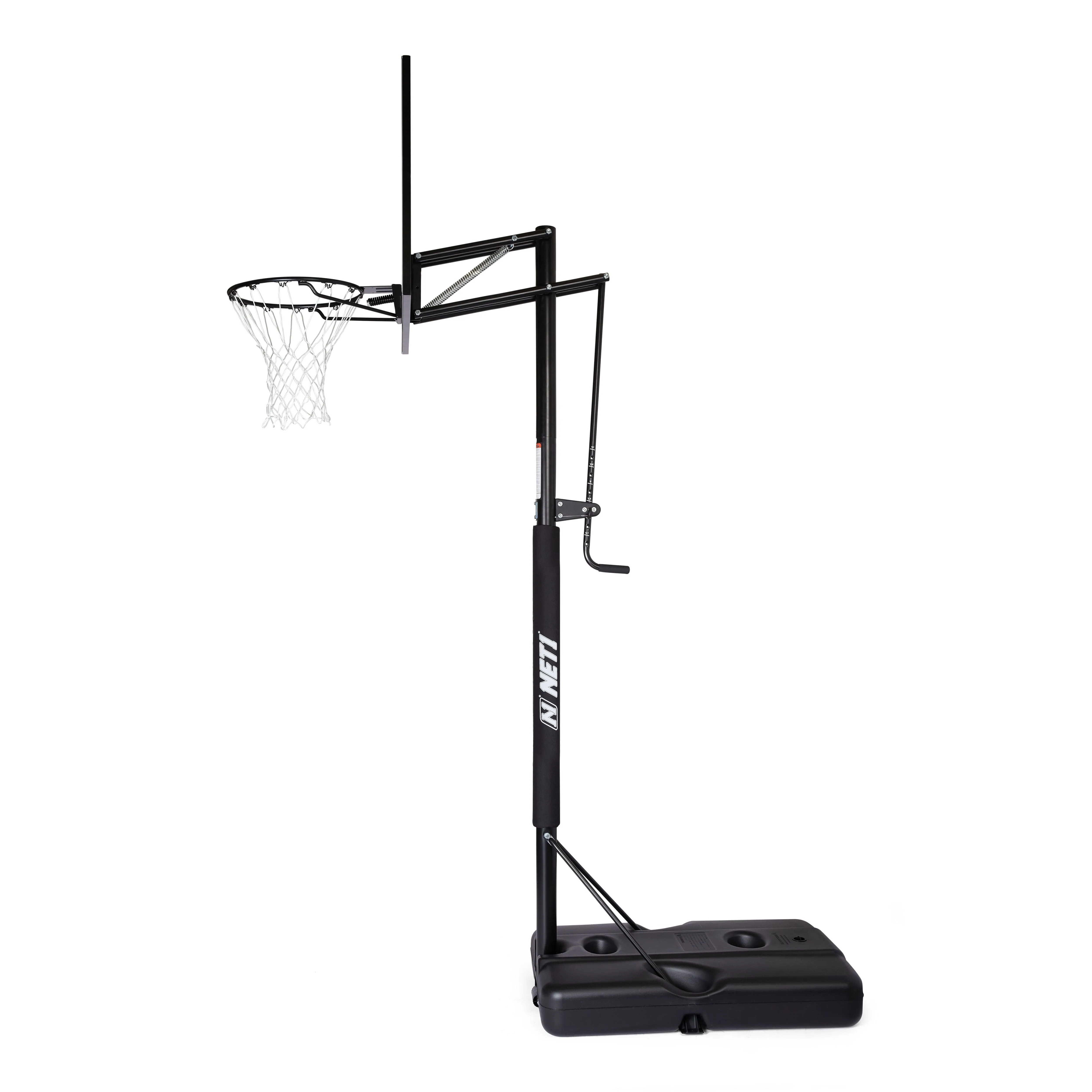 NET1 Millennium Basketball Hoop