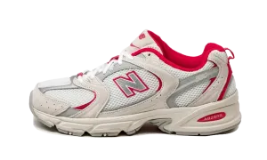 New Balance 530 Beige Red