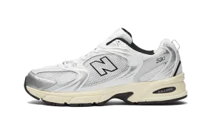 New Balance 530 Silver Cream