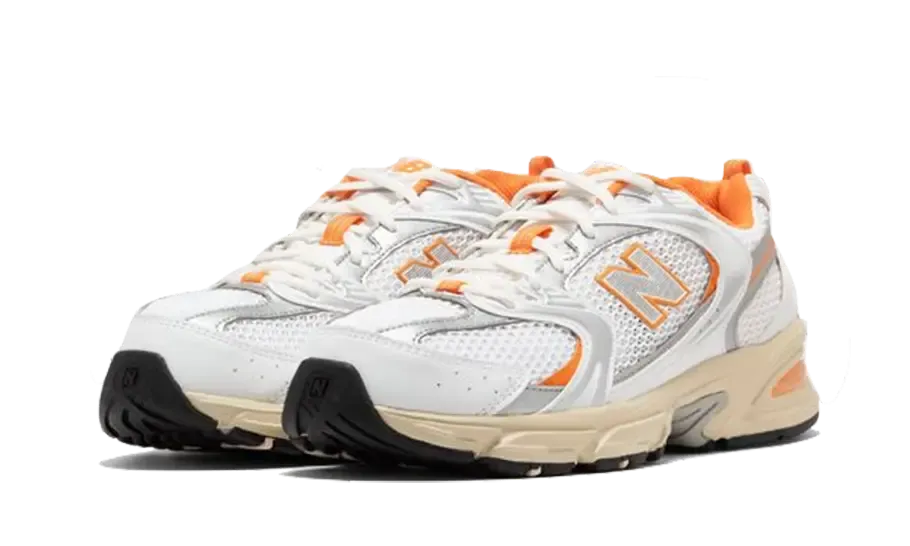 New Balance 530 White Sun Glow