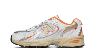New Balance 530 White Sun Glow