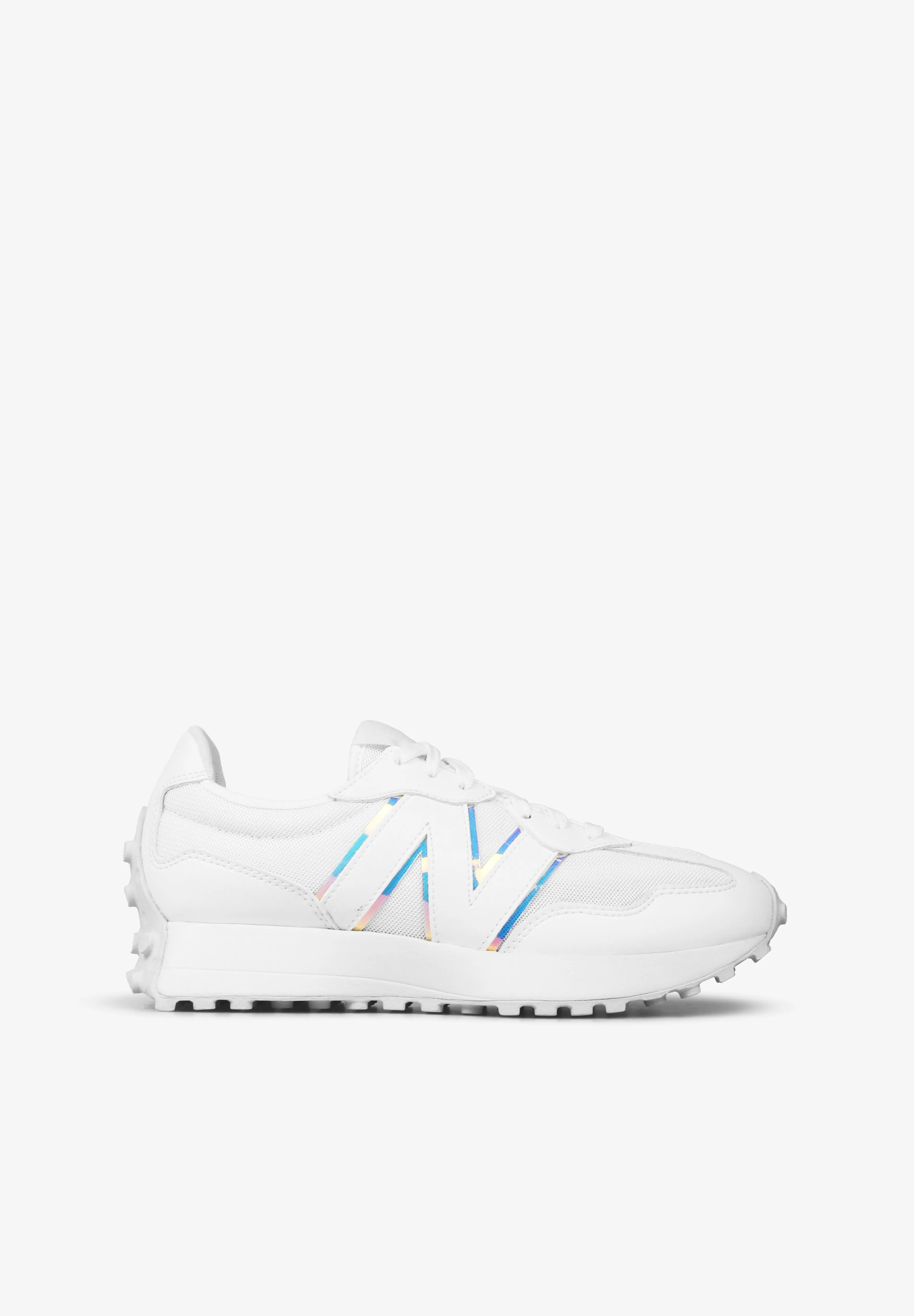 NEW BALANCE | SAPATILHAS 327 DE MULHER