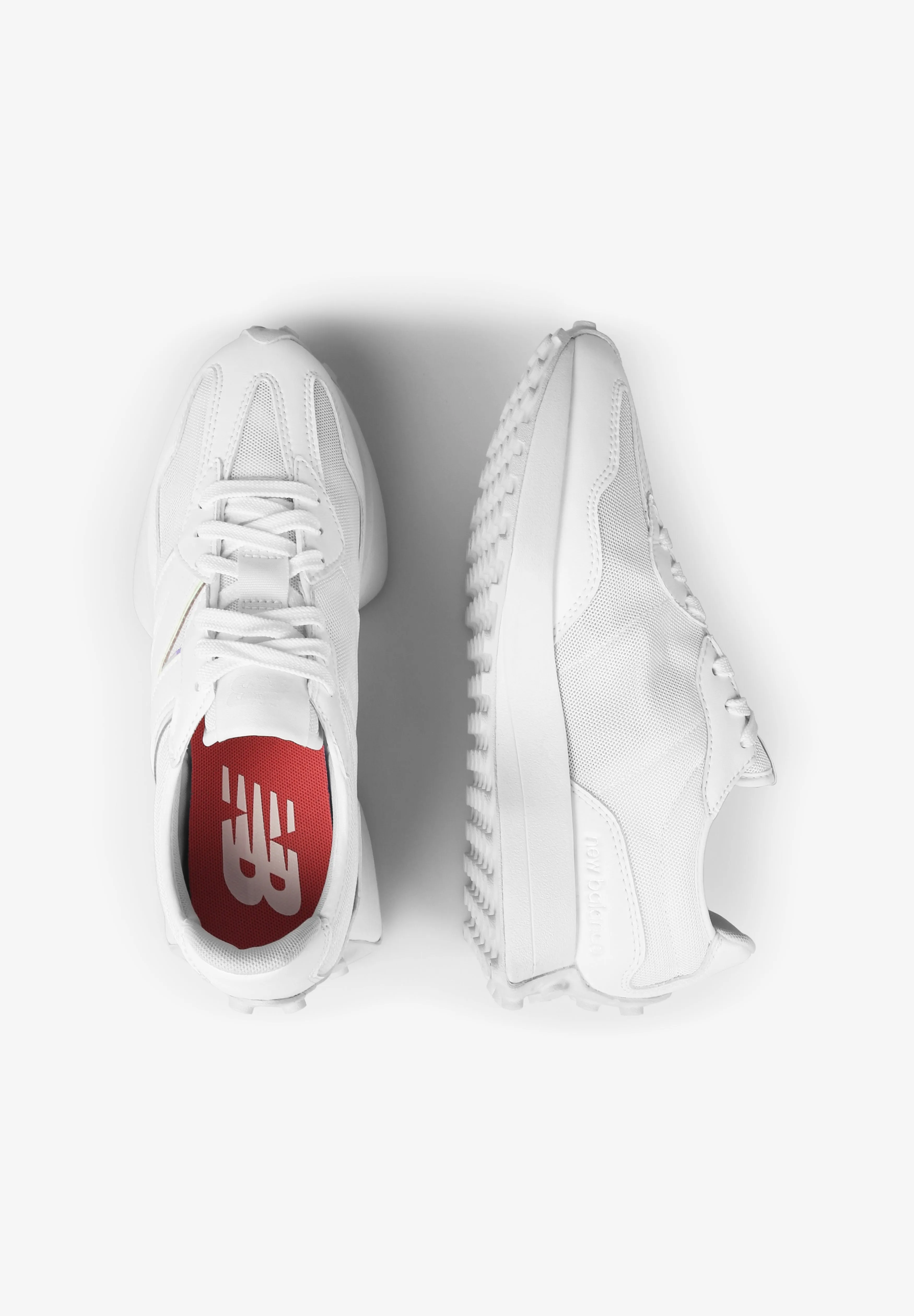NEW BALANCE | SAPATILHAS 327 DE MULHER