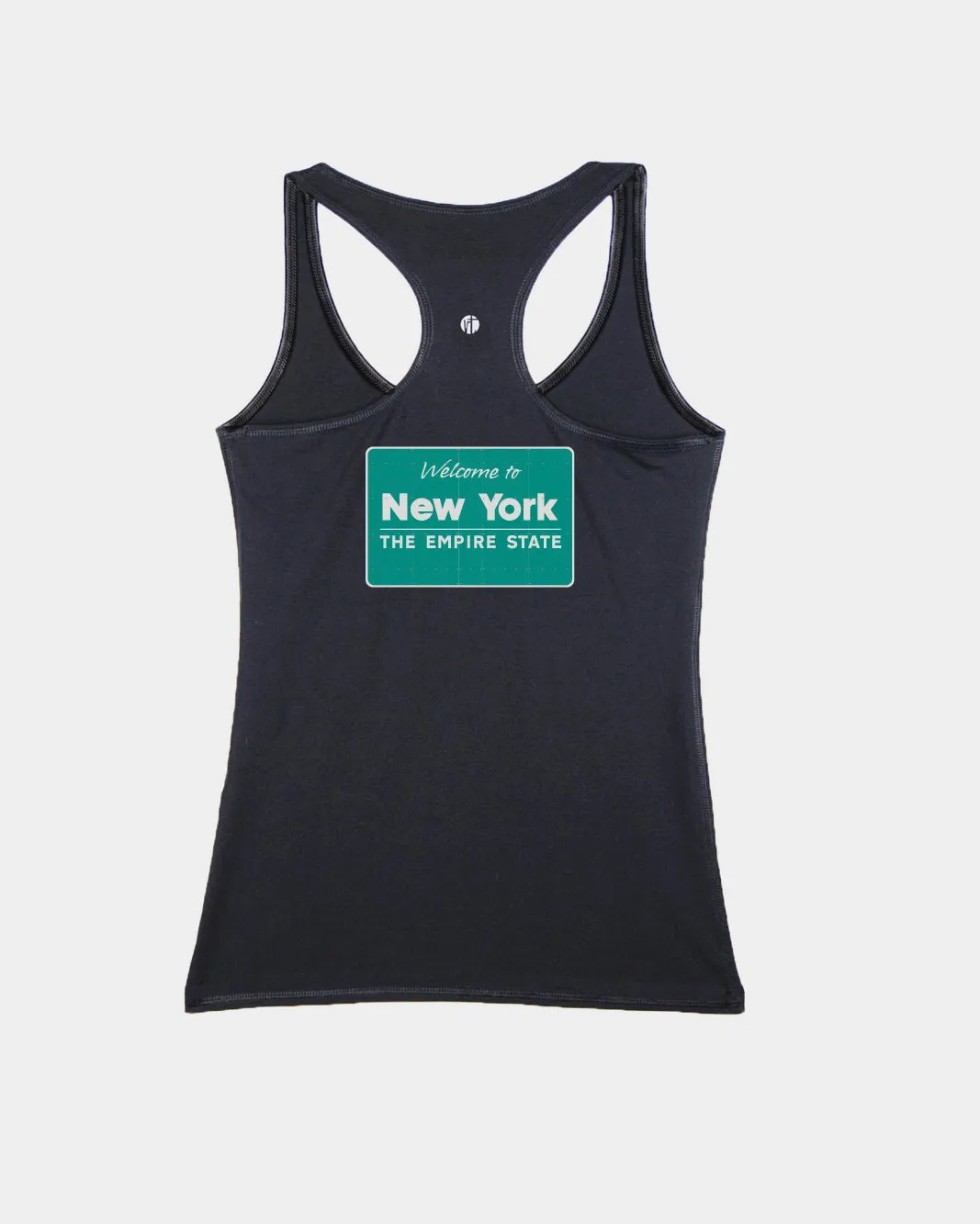 New York Skyline BIG RUN