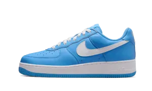 Nike Air Force 1 Low '07 Retro Color of the Month University Blue