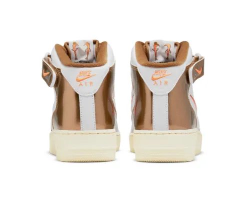 Nike Air Force 1 Mid QS DH5623-100