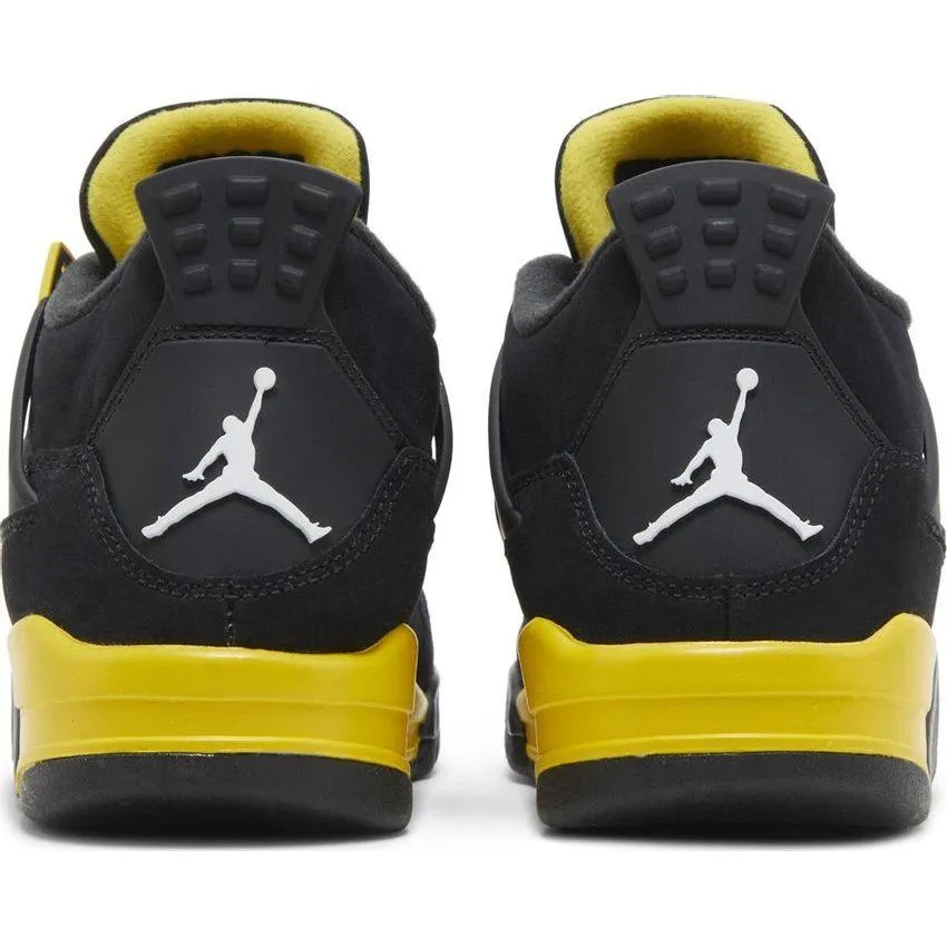 Nike Air Jordan 4 'Thunder' (2023) GS