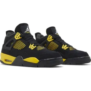 Nike Air Jordan 4 'Thunder' (2023) GS
