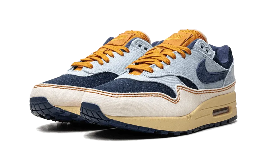 Nike Air Max 1 '87 Denim Aura