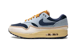 Nike Air Max 1 '87 Denim Aura