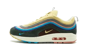 Nike Air Max 1/97 Sean Wotherspoon