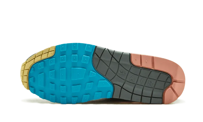 Nike Air Max 1/97 Sean Wotherspoon
