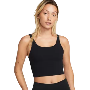 Nike Alate Solo Women's Light-Support Non-Padded Longline Sports Bra