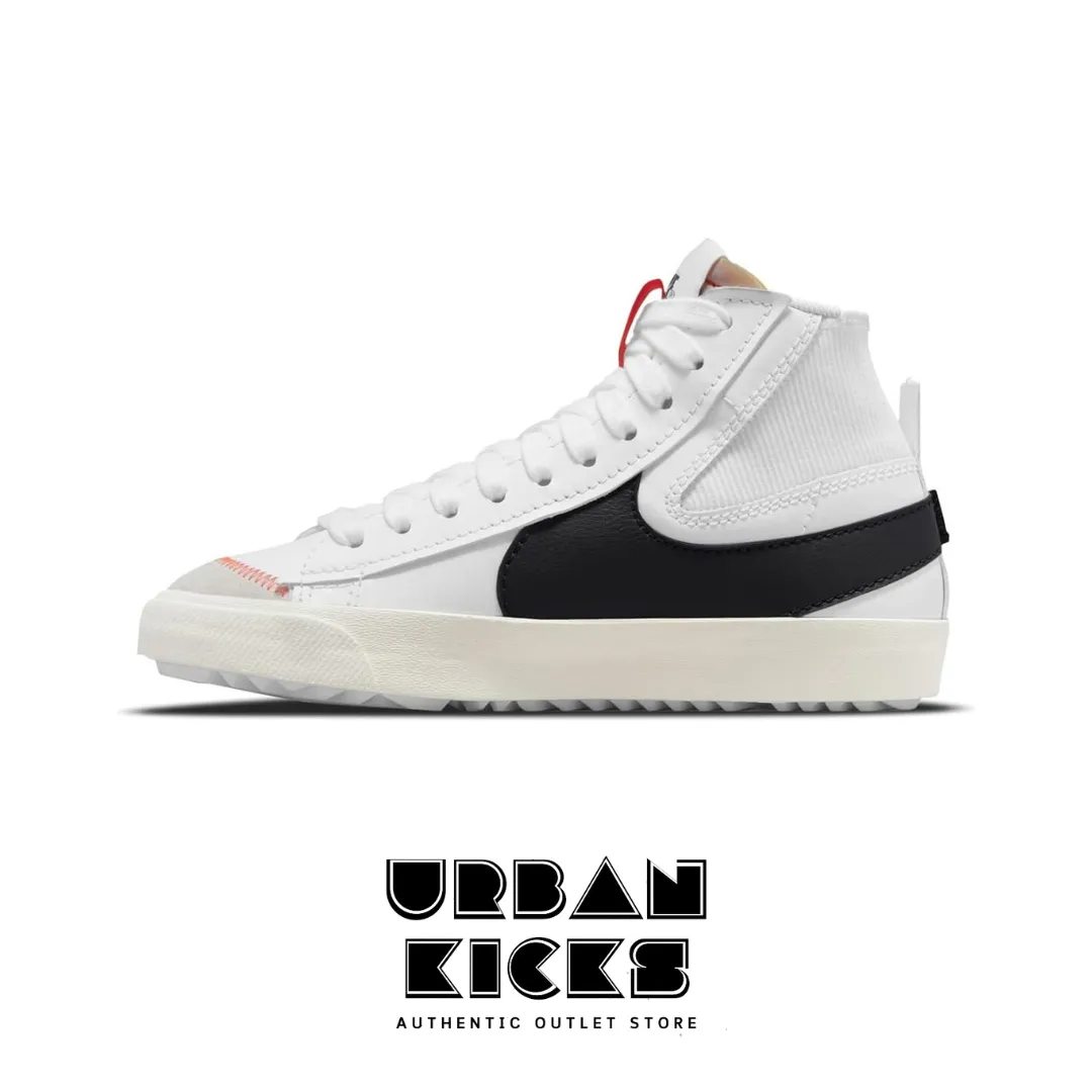Nike Blazer Mid '77 Jumbo